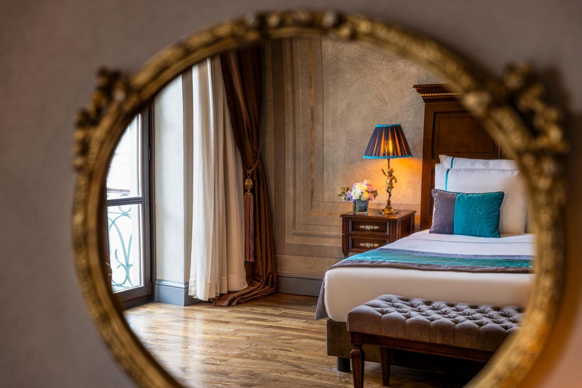Palazzo Donizetti - Special Class Hotel Istambul