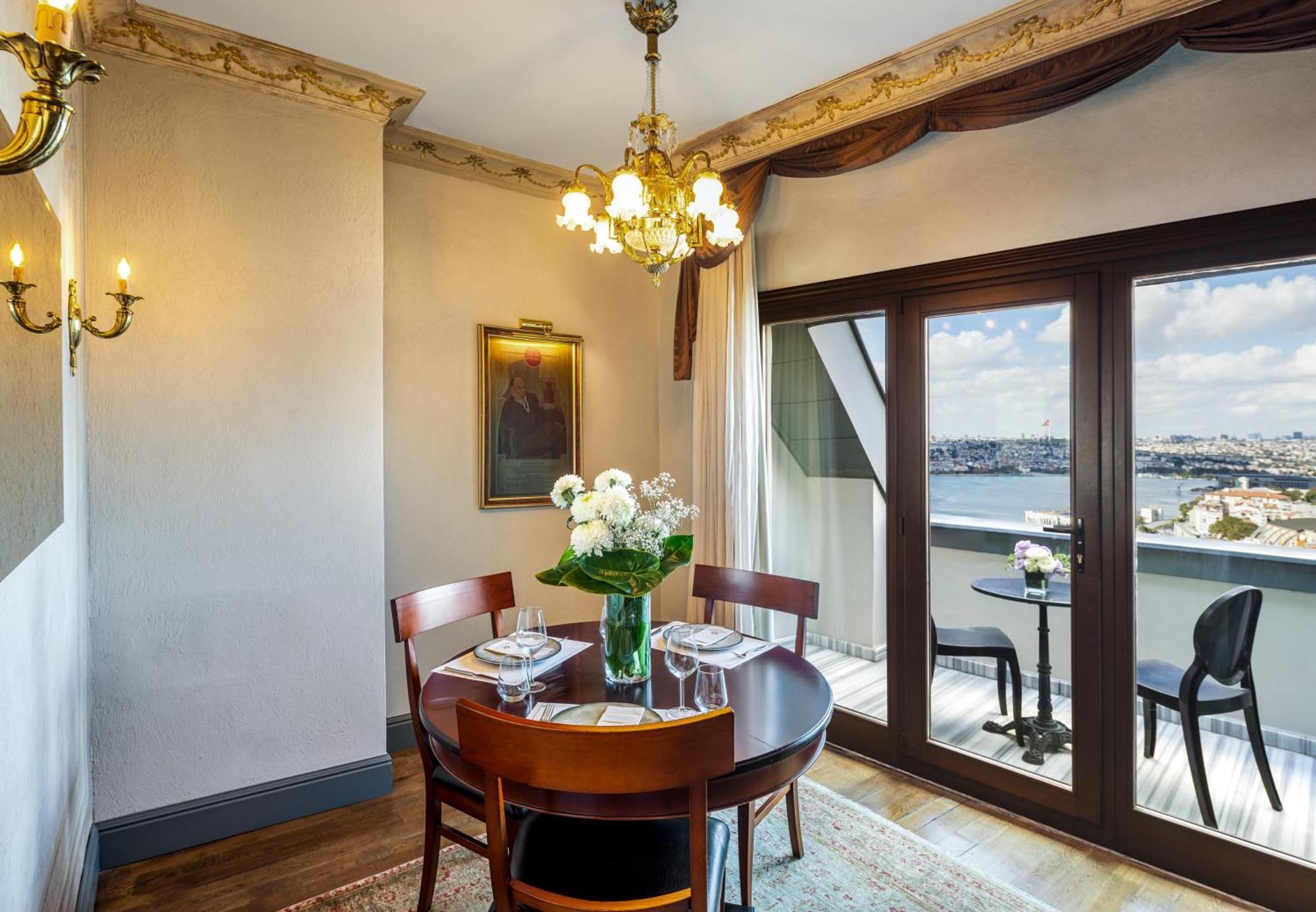 Hotel Palazzo Donizetti - Special Class